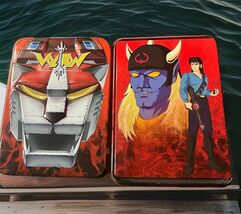 Voltron: Defender of the Universe - Collector's Edition 4 - $9.90