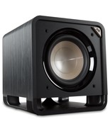 Polk Audio HTS 10 Powered Subwoofer with Power Port Technology | 10 Woof... - £460.95 GBP