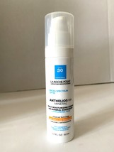 La Roche Posay Anthelios HA Mineral SPF 30 Daily Moisturizing Cream 1.7 oz  - $15.00