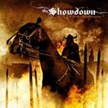 A Chorus of Obliteration by The Showdown Cd  - £8.25 GBP