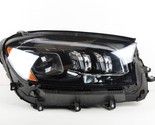 2020-23 OEM Mercedes-Benz GLS450 GLS580 Multi Beam Headlight RH Passenge... - £473.43 GBP