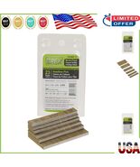 Versatile 23 Gauge Headless Pins - 3000 Stainless Steel Fasteners for Mo... - $27.79 CAD