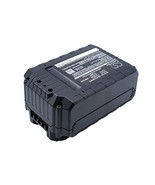 LIONX Battery for Porter Cable PCC600 PCC601 PCC640 PCC680L PCC681L PCC6... - $112.61 CAD