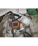 Automatic Transmission 2.5L CVT Sedan Fits 11-12 LEGACY 1358499 - $13,365.46 MXN