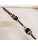 FoMoCo Axle Shaft Front Right For FORD AE8P-3B436-BB | 110721100251 | FAXXA - €135,49 EUR