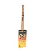 ArroWorthy Oro 2&quot; W Angle Paint Brush - Case of: 1 - $31.66 CAD