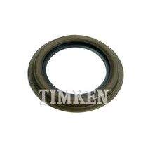 84-87 Fiero GT SE 2M4 Front Rotor Spindle Wheel Bearing Grease Seal TIMKEN - £5.60 GBP