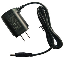 6V Ac Adapter For Sharper Image Design Travel Soother 20 Radio Si601 Si6... - £18.86 GBP