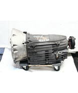 2004-2006 MERCEDES BENZ W220 S430 A/T AUTOMATIC TRANSMISSION P220 - £651.09 GBP