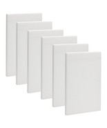 1 Inch Thick Foam Board Sheets, 17X11 Polystyrene Rectangles For Diy Cra... - £34.86 GBP