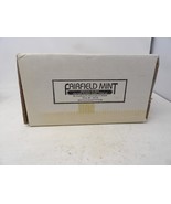 Fairfield Mint 1925 Ford Model T Pick Up Diecast #1870 On Stand EC Original Box - €24,57 EUR