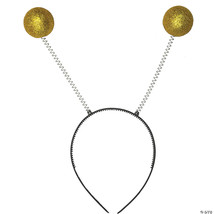 Alien antennas-gold - $900.17 MXN