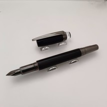 Montblanc Starwalker Resin Extreme Fountain Pen Made in Germany - $588.56