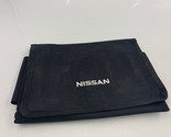 2016 Nissan Altima Owners Manual Handbook Case Only A03B50063 - £21.32 GBP