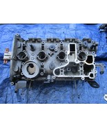 2009 Audi A4 2.0 bare cylinder head assembly 06H 103 373 J engine motor ... - $349.99