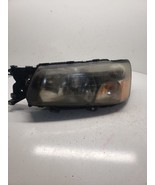 Driver Left Headlight Fits 05 FORESTER 1078815 - $1,076.45 MXN