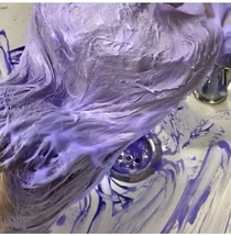 Crazy Color Ultra Violet Anti Yellow Shampoo, 8.45 fl oz image 7