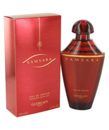 Guerlain Samsara Perfume 3.4 Oz/100 ml Eau De Parfum Spray - £317.17 GBP