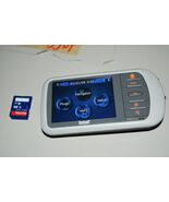 bushnell nav500 GPS Receiver Head unit only - TESTED- Sold As Pictured r... - $1,464.08 MXN