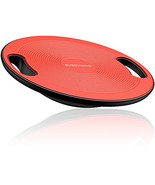 EVERYMILE Wobble Balance Board, Exercise Balance Stability Trainer Porta... - $161.99