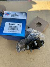 Wheel Bearing and Hub Assembly CARQUEST 91-425239 Toyota Lexus RX350 RX450 - $98.98