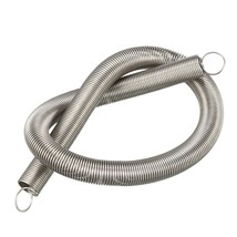 uxcell Extended Tension Spring Wire Diameter 0.031&quot;, OD 0.39&quot;, Free Leng... - $14.99