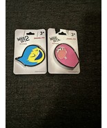 Disney Pixar Inside Out 2 Mystery Enamel pin AMC Fan Event Joy &amp; embarra... - $28.85 CAD