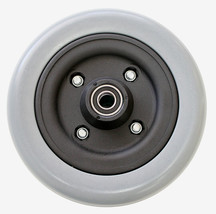 INVACARE PRONTO/TDX 6x2 CASTER WHEELS, Front/Rear, Set Of 4, Save$$ - $165.71 CAD