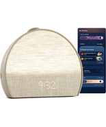 Hatch - Restore 3 Sunrise Alarm Clock Sound Machine Smart Light  Open Bo... - €103,69 EUR