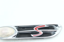 2002-2008 MINI COOPER S RIGHT PASSENGER SIDE FENDER MARKER LIGHT H1312 image 3