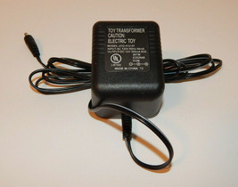 Gemmy 12V 500mA AC Adapter JOD-41U-01 Electric Toy Power Supply - $14.68