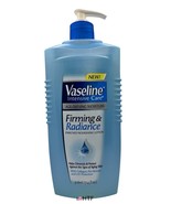 Vaseline Age Defying Moisture Firming  Radiance Lotion New Old Stock Col... - $367.38 MXN