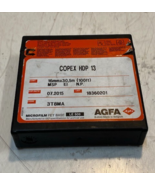 AGFA Copex HDP 13 High Contrast Document Roll Film 16mm x 100&#39; - $1,123.89 MXN