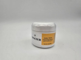 NOACIER Natural Honey Amber Exfoliating Face Scrub, 2 oz - £14.85 GBP