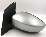 2013-2016 Ford Escape Driver Side View Power Door Mirror Silver OEM M02B... - $62.99