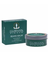 CLUBMAN Beard cream balm 59g - £19.30 GBP