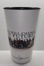 Fantastic Beasts The Crimes Of Grindelwald 2018 Movie Theater Promo Cup - £15.63 GBP