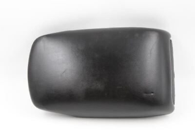 Black Console Front Floor CVT 2018-2019 NISSAN SENTRA OEM #6725 - $67.49