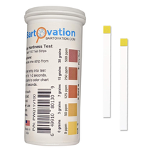 USA Made Total Water Hardness Test Strips 0-500 Ppm for Water Quality Te... - $23.85