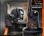 SportDOG 100 Yard-Trainer Remote Dog Training Collar YT-100 Shock Trainer - $119.99