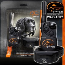 SportDOG 100 Yard-Trainer Remote Dog Training Collar YT-100 Shock Trainer - £94.16 GBP