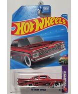 2026 Hot Wheels '59 Chevy Impala 44/250 Layin Low 2/5 1:64 Diecast - $1.70