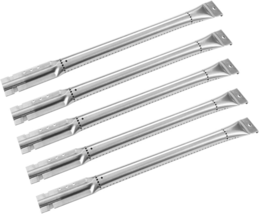 KB815 Gas BBQ Grill Pipe Tube Burner Replacement Parts for Perfect Flame, Charmg - £26.27 GBP - £28.50 GBP