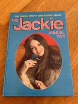 The Jackie Jährliche 1975. Vgc - £19.84 GBP