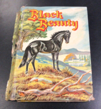 Black Beauty 1955 By Anna Sewell. Whitman Publishing Co. - £6.28 GBP