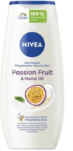 Nivea - Passion Fruit & Monoi Shower Gel- 250ml. - $5.98