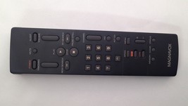 Magnavox 250437 Television Remote Control - Tested - £10.14 GBP
