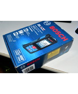 BOSCH GLM400CL Blaze Outdoor 400 ft Laser Measure With Camera NEW w5b5 - $225.00