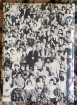 1960 SANGER HIGH SCHOOL YEARBOOK SANGER, CALIFORNIA  ECHO - $29.69