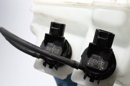 2004-2009 TOYOTA PRIUS WINDSHIELD WASHER FLUID RESERVOIR BOTTLE TANK P2683 image 9